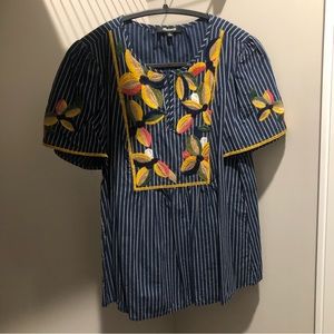 MADEWELL TOP